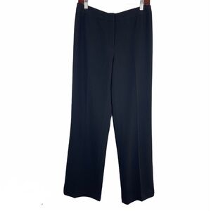 Lafayette 148 Lined Virgin Wool Career Dress Pants Women’s Size 8 Dressy Career